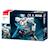 Robot pr mecha blanc Blanc 1 - vertbaudet enfant 