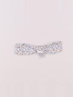 Seconde main-Fille-Bandeau - 12/18 mois