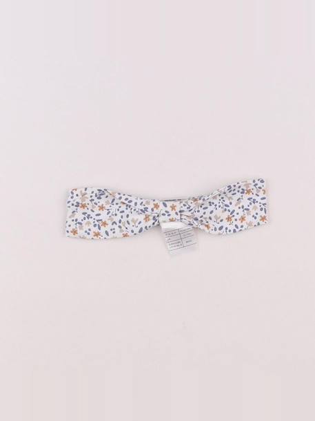 Bandeau - 12/18 mois Blanc 1 - vertbaudet enfant 