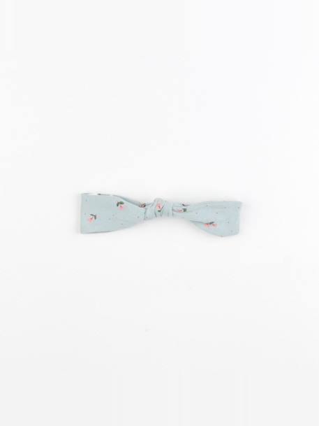 Bandeau - 18 mois Bleu 1 - vertbaudet enfant 