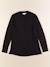 Tee-shirt grossesse - 34 à 36 Noir 1 - vertbaudet enfant 