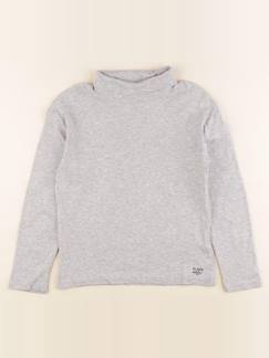 Seconde main-Garçon-Sous-pull - 8 ans