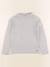 Sous-pull - 8 ans Gris 1 - vertbaudet enfant 