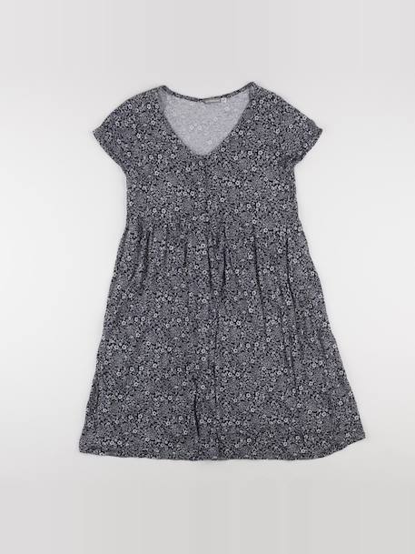Robe grossesse - 38 à 40 Bleu 1 - vertbaudet enfant 