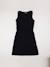 Robe - 38 à 40 Noir 1 - vertbaudet enfant 