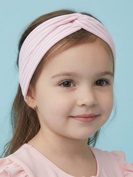 Bandeau de tête coloré  - vertbaudet enfant