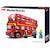 Model bricks - bus londonien Rouge 1 - vertbaudet enfant 