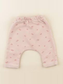 Seconde main-Fille-Sarouel - 1 mois