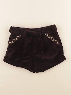 Seconde main-Fille-Short - 3 ans