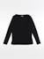 Tee-shirt grossesse - 38 à 40 Noir 1 - vertbaudet enfant 