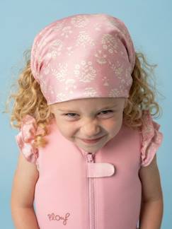 Bandana de plage anti-uv  - vertbaudet enfant