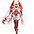 Robot pr mecha rosefinch Rouge 1 - vertbaudet enfant 