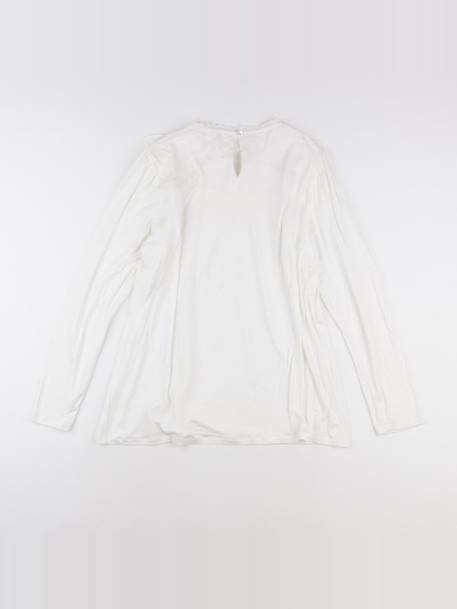 Tee-shirt grossesse - 38 à 40 Beige 1 - vertbaudet enfant 