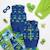 Maillot de bain flottant enfant - baby hero Bleu 4 - vertbaudet enfant 