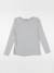 Tee-shirt grossesse - 38 à 40 Gris 1 - vertbaudet enfant 