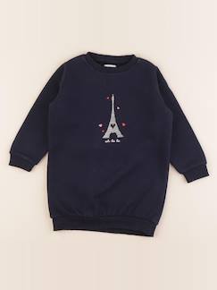 Seconde main-Fille-Robe - 3 ans