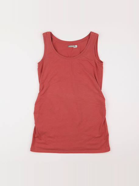 Tee-shirt grossesse - 34 à 36 Rose 1 - vertbaudet enfant 
