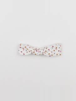 Seconde main-Fille-Bandeau - 12/18 mois