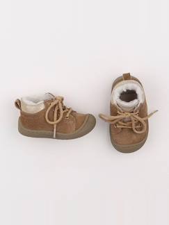 Seconde main-Chaussures-Bottillons - pointure 18