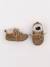 Bottillons - pointure 18 Marron 1 - vertbaudet enfant 
