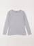 Tee-shirt grossesse - 38 à 40 Gris 1 - vertbaudet enfant 