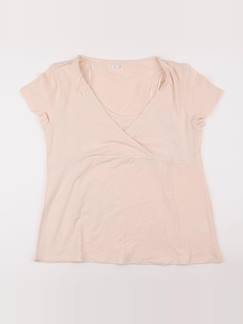 Tee-shirt allaitementgrossesse - 46 à 48  - vertbaudet enfant