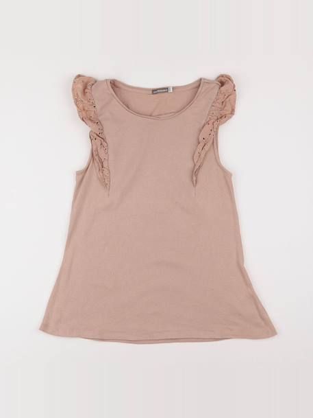 Débardeur grossesse - 42 à 44 Beige 1 - vertbaudet enfant 
