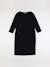 Robe grossesse - 34 à 36 Noir 1 - vertbaudet enfant 