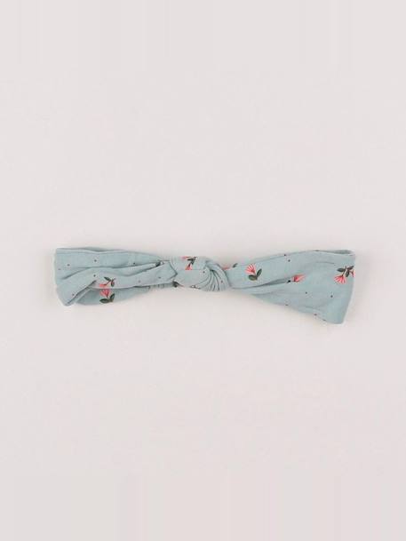 Bandeau - 18 mois Vert 1 - vertbaudet enfant 