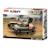 Army wwii - petit char d'assaut italien Marron 3 - vertbaudet enfant 