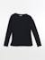 Tee-shirt grossesse - 34 à 36 Noir 1 - vertbaudet enfant 