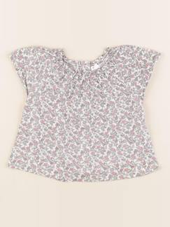 Seconde main-Fille-Blouse - 18 mois