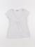 Tee-shirt grossesse - 34 à 36 Blanc 1 - vertbaudet enfant 
