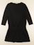 Robe grossesse - 38 à 40 Noir 1 - vertbaudet enfant 