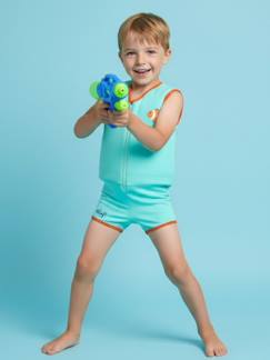 Jouet-Maillot de bain flottant enfant - petit poisson