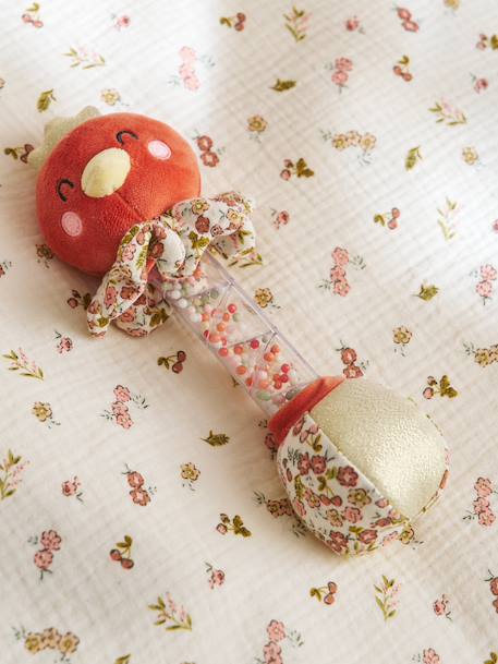 Bâton de pluie Cocotte orange 1 - vertbaudet enfant 