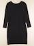 Robe grossesse - 34 à 36 Noir 1 - vertbaudet enfant 