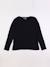 Tee-shirt grossesse - 46 à 48 Noir 1 - vertbaudet enfant 