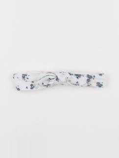 Seconde main-Fille-Bandeau - 12/18 mois