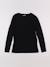 Tee-shirt grossesse - 38 à 40 Noir 1 - vertbaudet enfant 