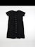 Robe grossesse - 42 à 44 Noir 1 - vertbaudet enfant 