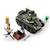 Army wwii - char militaire allié Vert 3 - vertbaudet enfant 