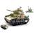 Army wwii - char d'assaut italien 2 en 1 Vert 2 - vertbaudet enfant 