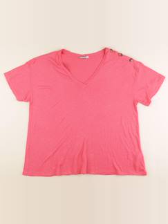 Tee-shirt grossesse - 46 à 48  - vertbaudet enfant