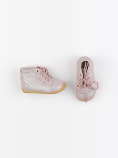 Seconde main-Chaussures-Bottillons - pointure 18