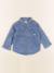 Chemise - 18 mois Bleu 1 - vertbaudet enfant 