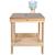 Cuisine de boue et table de jeu Beige 2 - vertbaudet enfant 