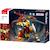 Robot pr mecha cyber goku Rouge 1 - vertbaudet enfant 