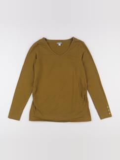 Tee-shirt grossesse - 34 à 36  - vertbaudet enfant