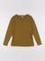 Tee-shirt grossesse - 34 à 36 Marron 1 - vertbaudet enfant 